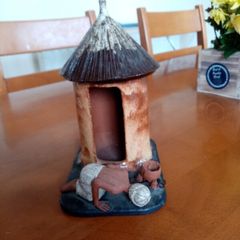 Zambian Ceramic