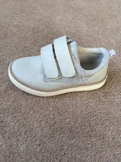 Brand New Next Shoes