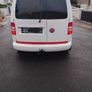 2011 vw caddy 1.6 tdi cvrt tested Image 5