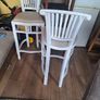 Bar stools Image 3