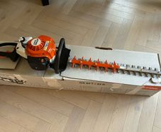 stihl trimmer