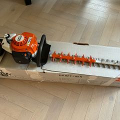stihl trimmer