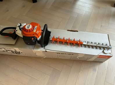 stihl trimmer