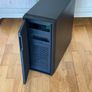 Cooler Master PC Desktop Computer Tower Case Image 2