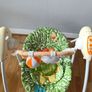 Baby swing Image 4