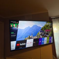 Lg 55 , 4k Smart Tv