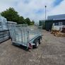 8x5 Twin Axle M-Tec Trailer Image 3