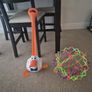 push & pull toys Image 2