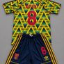 Kids jerseys Arsenal Image 2
