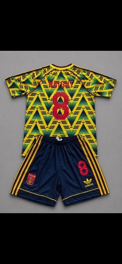 Kids jerseys Arsenal