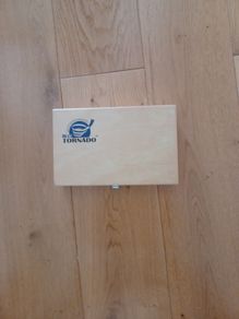 router bits