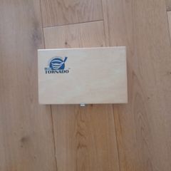router bits