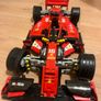 Lego formula 1 Car Image 2