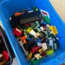 Giant bundle of Lego Image 7