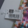 Colorful Tropical Bikini Bottoms Brand New! Image 2