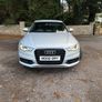 2012 Audi A6 S line Diesel Image 5