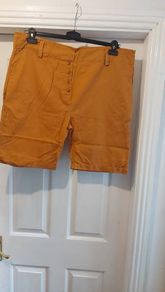 Cargo Shorts