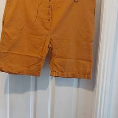 Cargo Shorts