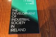 The Development of Industrial Society in Ireland