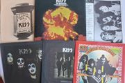 Kiss - The Originals