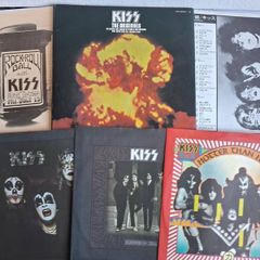 Kiss - The Originals