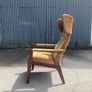 Parker Knoll PK1071 Wingback Armchair - Warehouse and Showroom Open Saturday  8th August 12 till 4pm Eircode R95T227 Image 5