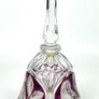 Crystal Bell by Hofbauer Byrdes | Germany Vintage Bird Image 2
