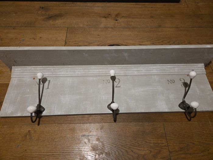 coat hanger
