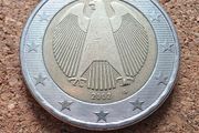 2 euro coin