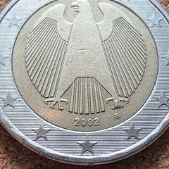 2 euro coin