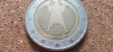 2 euro coin