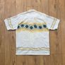 Vintage Quicksilver Short Sleeve Shirt Mens XL Image 4