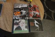 U2 - Go Home - Live From Slane Castle Ireland DVD