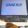 Nintendo Nintendo GameBoy Advance SP GBA SP AGS-001 Original OEM Screen Image 5