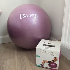Pregnancy Ball, Excersice Ball