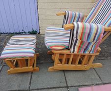 Rocking Chair