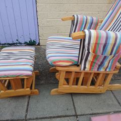 Rocking Chair