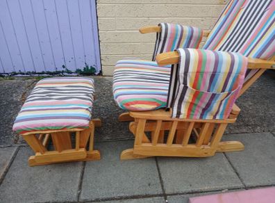 Rocking Chair