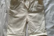 baby shorts 18-24 m