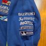 Suzuki GSX-R hoodie Image 3