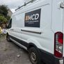 Ford Transit 2018 Image 4