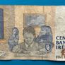 Catherine Mc Auley 5 punt note Image 2
