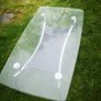 Glass Coffee Table Image 2