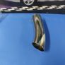 Chrome exhaust tip Image 4