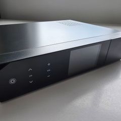 Vu+ Duo 4k Uhd Satellite Receiver