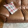 leather sofa Image 4