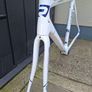Carbon Frame Image 4