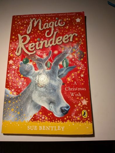 Kids fiction books 6+