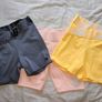 New Balance short leggings Image 4