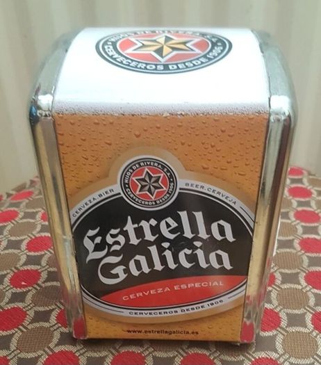 Napkin Holder